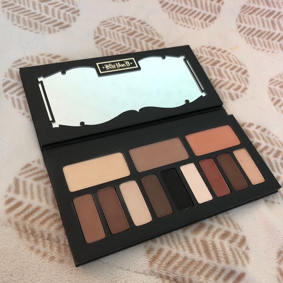 Kat Von D Other - Kat Von D Shade & Light Eye